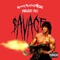 $Avage (feat. Project Pat) - Money Making Wize lyrics