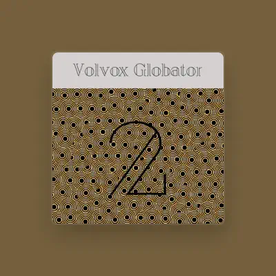 Listen to Volvox Globator, watch music videos, read bio, see tour dates & more!
