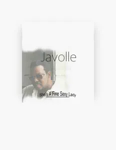 Javolle Singletaryを聴いたり、ミュージックビデオを鑑賞したり、経歴やツアー日程などを確認したりしましょう！