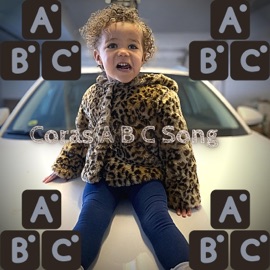 Coras ABC Song Mr. Infinity