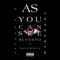 As You Can See (feat. Nate Frxsca) - Blvd Eno lyrics