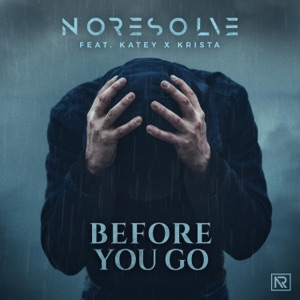 Before You Go - Single