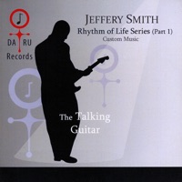 Rhythm Of Life