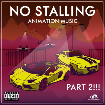 No Stalling, Pt. 2 (feat. Weaze, Ace Pinero, Ja Gotcha & IC) - Single