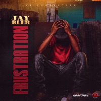 Frustration - Single - JayBlem