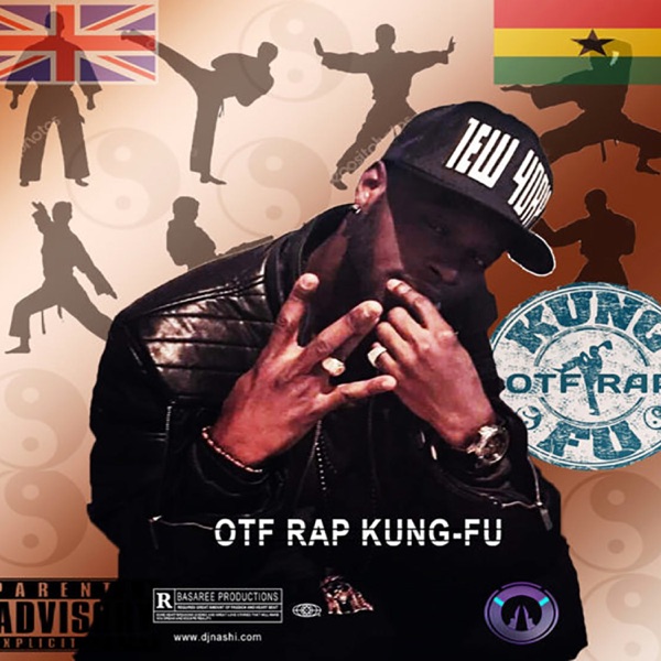 Rap Kung Fu