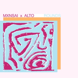 Rounds - EP