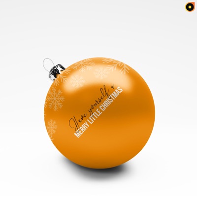Have Yourself A Merry Little Christmas (feat. Xarons & Audio Mechanic) - Single