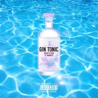 Gin Tonic (feat. Nisbeatz) - Single - Issatijan