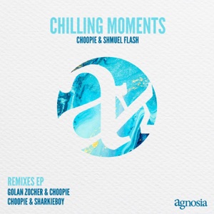 Chilling Moments Remixes, Vol. 2 - Single