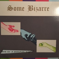 Love In A Summer Night