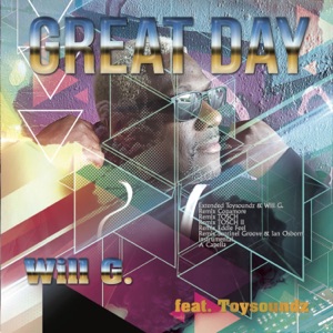 A Great Day (EP) [feat. Toysoundz]