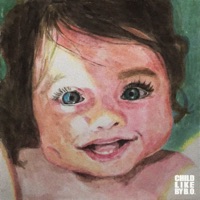 Childlike - Single - B.O.
