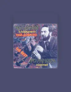 Listen to Ivo Papasov, watch music videos, read bio, see tour dates & more!