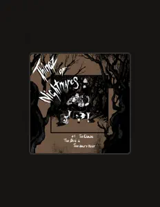 Thingz of Nightmaresを聴いたり、ミュージックビデオを鑑賞したり、経歴やツアー日程などを確認したりしましょう！