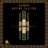 Orient Calling artwork