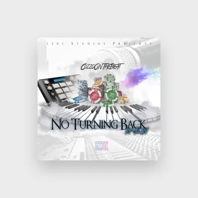 Listen to Cuzzoonthebeat, watch music videos, read bio, see tour dates & more!