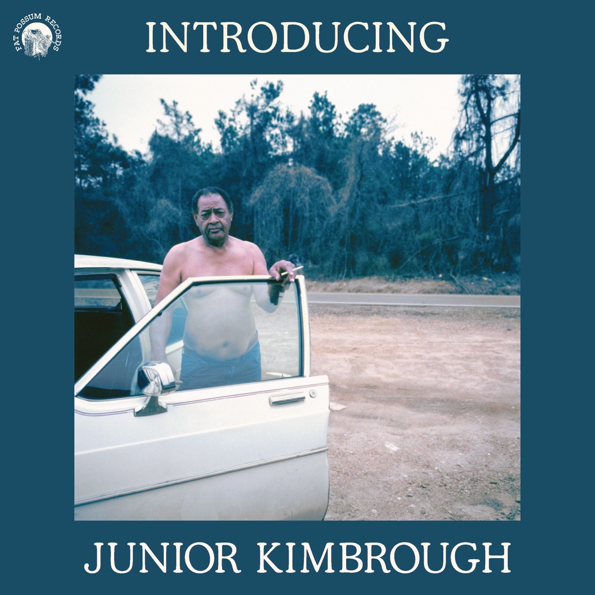 Introducing Junior Kimbrough - Album by Junior Kimbrough - Apple Music