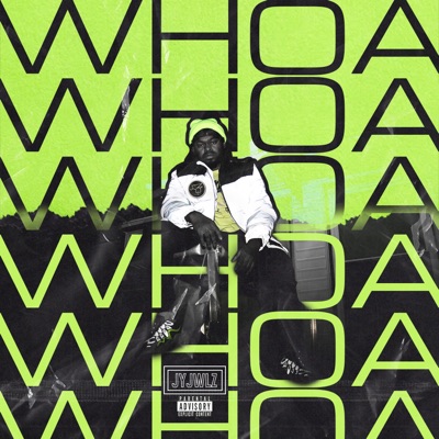 Whoa - Single