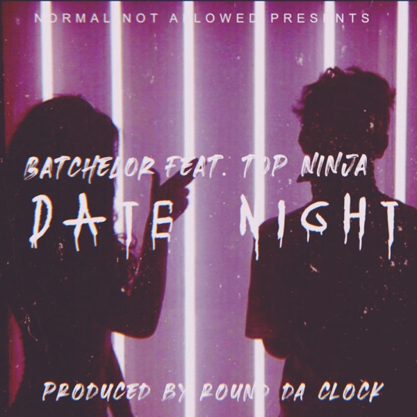 Date Night (feat. Top Ninja)