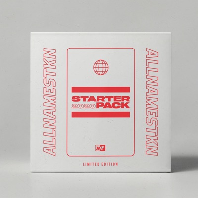 Starter Pack - EP