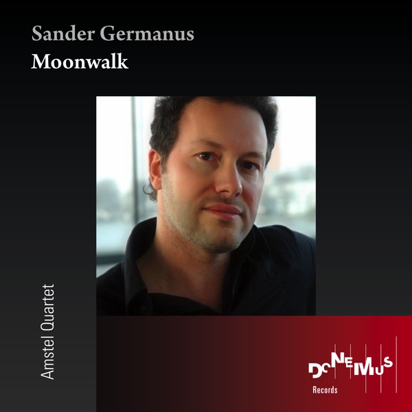 Moonwalk - Single