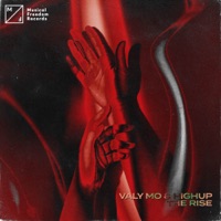 The Rise - Single - Valy Mo & Highup