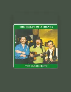 Écoutez The Clare Celts, regardez des vidéoclips, lisez la biographie, consultez les dates de tournée et plus encore !