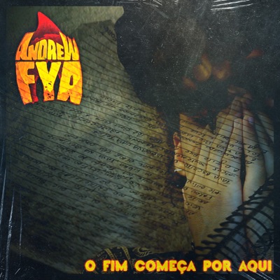 O Fim Começa por Aqui - Single