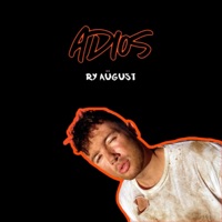 Adios - Single - Ry August