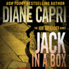 Jack in a Box: The Hunt for Jack Reacher Series, Book 2 (Unabridged) - Diane Capri