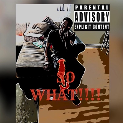 So What - Single