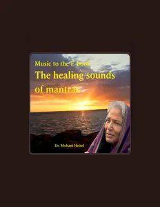 Listen to Dr. Mohani Heitel, watch music videos, read bio, see tour dates & more!