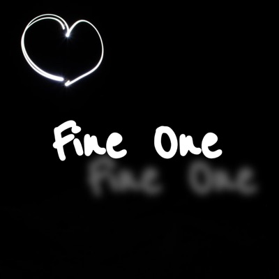 Fine One (feat. Giglio) - Single