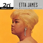 Etta James - At Last