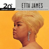 Etta James - I'd Rather Go Blind