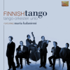 Satumaa (Dreamland) [feat. Maria Kalaniemi] - Tango-Orkesteri Unto