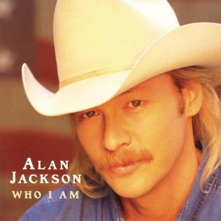 Alan Jackson Thank God For The Radio