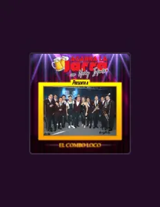 Listen to El Combo Loco, watch music videos, read bio, see tour dates & more!