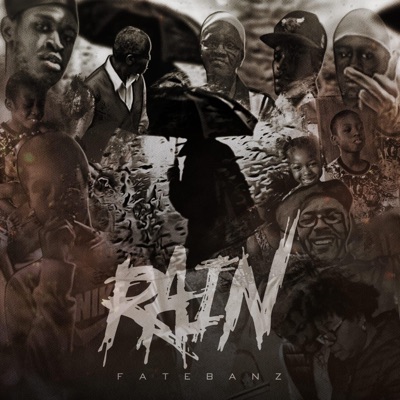 Rain - Single