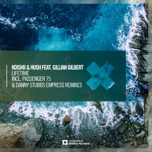 Lifetime (feat. Gillian Gilbert) [The Remixes] - EP