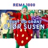 Frukt og grønt gjør susen by DJ Smaaland iTunes Track 1