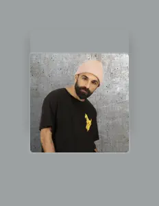 聆聽 Aziz、觀看音樂影片、閱讀小傳、查看巡演日期等！