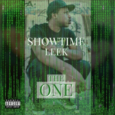 The One - EP