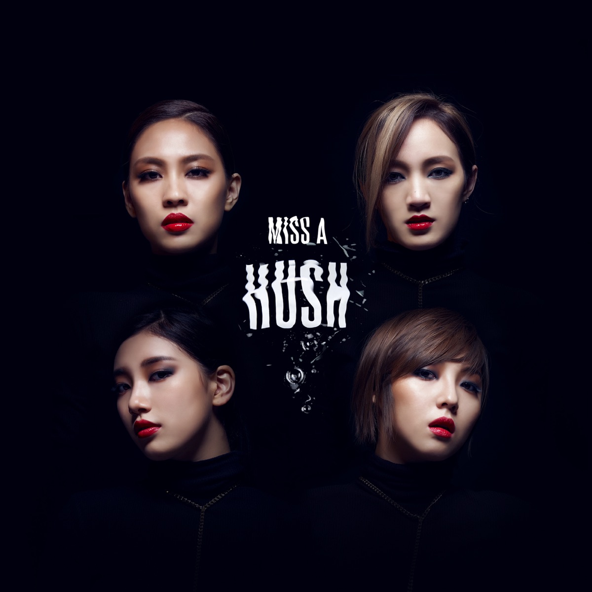 Miss A – Hush