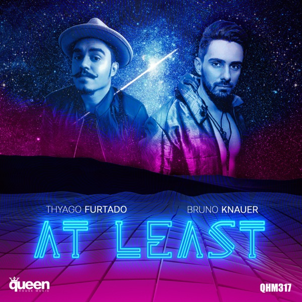 At Least (feat. Thyago Furtado) - Single