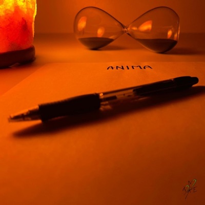 Anima (feat. Erika Mariniello) - Single
