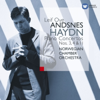 Haydn: Piano Concertos Nos. 3, 4 & 11 - Leif Ove Andsnes & Norwegian Chamber Orchestra