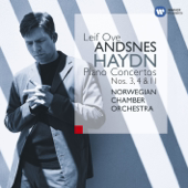Piano Concerto in G Major, Hob XVIII:3: Allegro