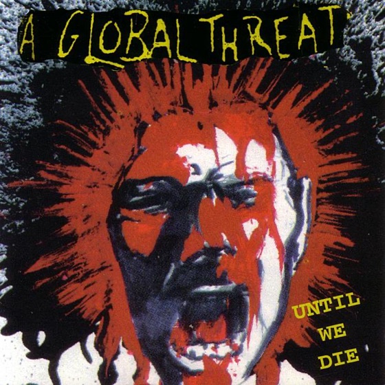 Cover artwork for Work or War
